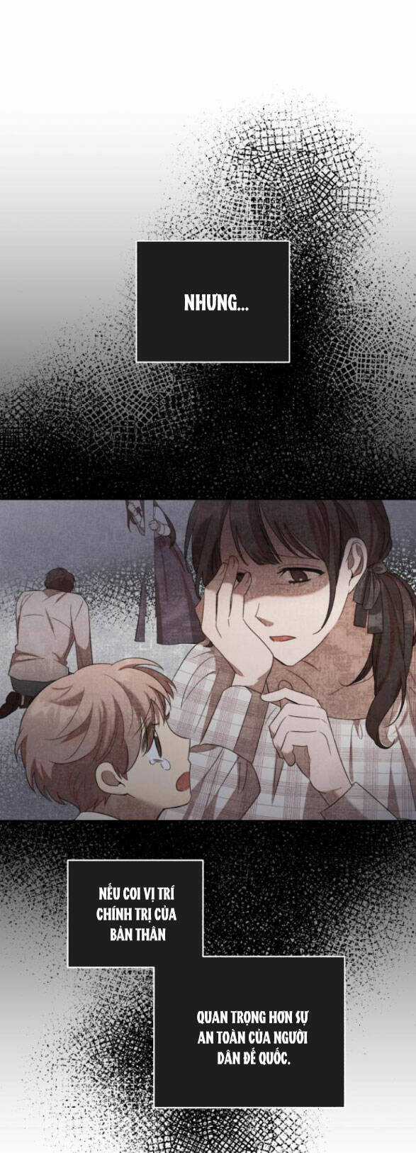 Tôi Trở Thành Nhân Vật Phản Diện Trong Một Cuốn Tiểu Thuyết Chết Chóc Chapter 6.2 trang 6