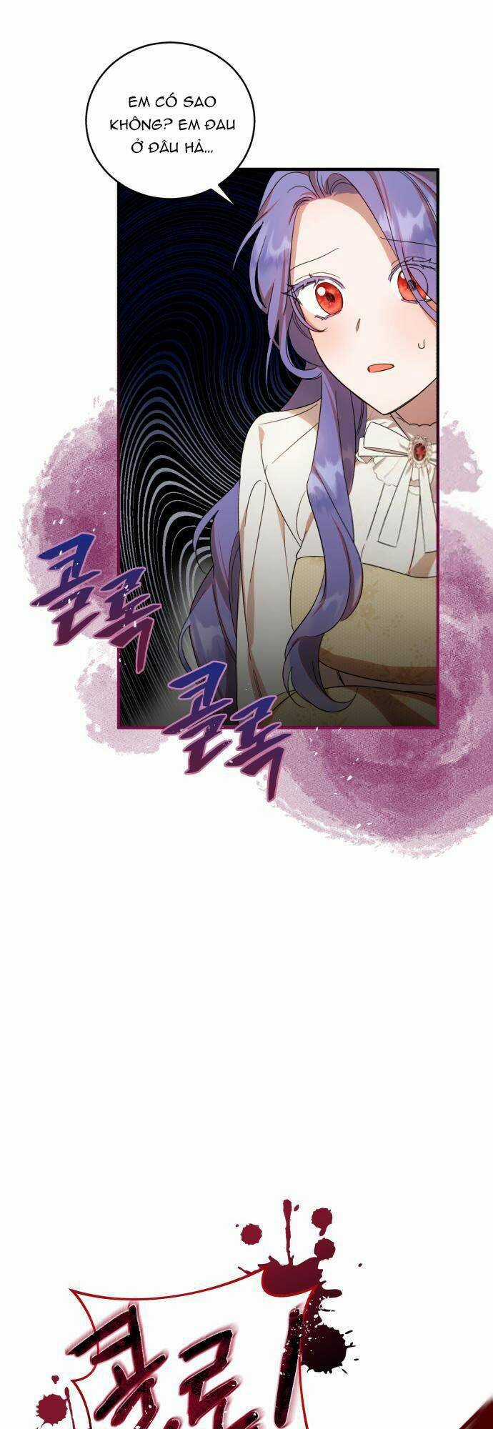 Tôi Trở Thành Nhân Vật Phản Diện Trong Một Cuốn Tiểu Thuyết Chết Chóc Chapter 7 trang 11