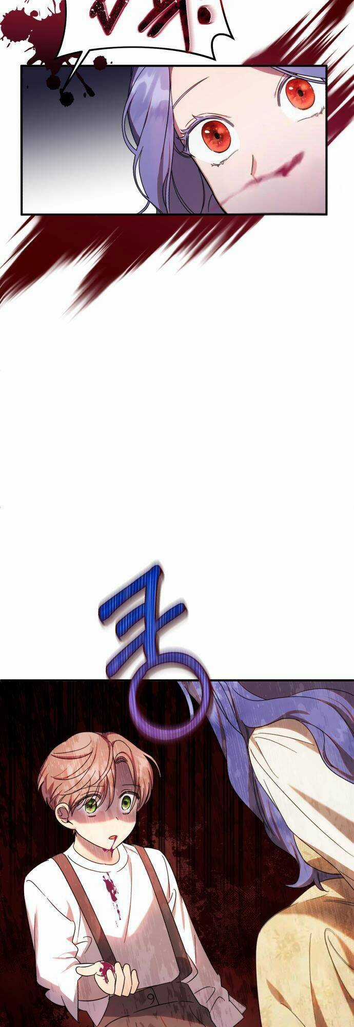 Tôi Trở Thành Nhân Vật Phản Diện Trong Một Cuốn Tiểu Thuyết Chết Chóc Chapter 7 trang 12