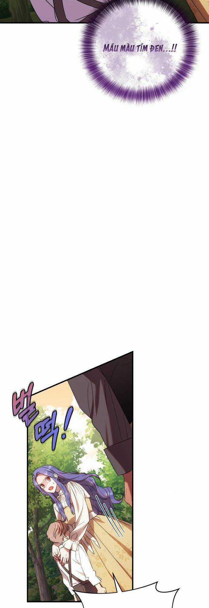 Tôi Trở Thành Nhân Vật Phản Diện Trong Một Cuốn Tiểu Thuyết Chết Chóc Chapter 7 trang 14