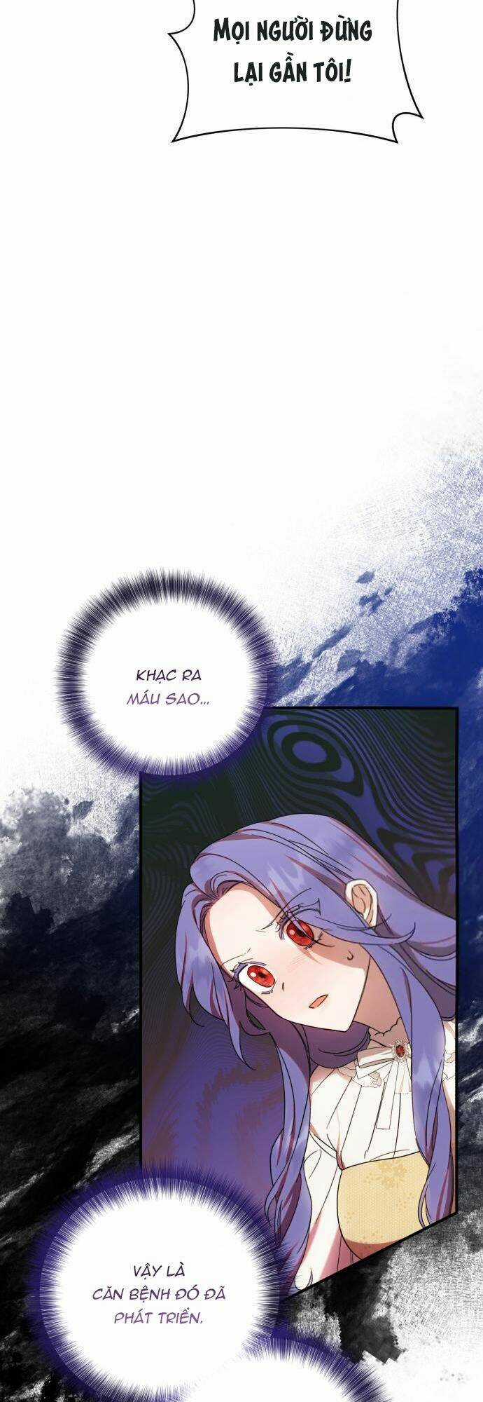 Tôi Trở Thành Nhân Vật Phản Diện Trong Một Cuốn Tiểu Thuyết Chết Chóc Chapter 7 trang 15