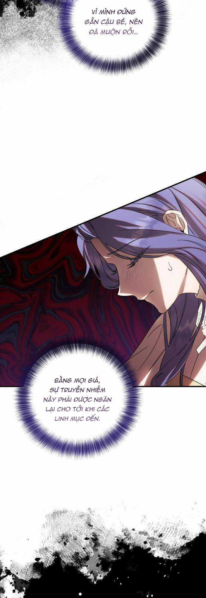 Tôi Trở Thành Nhân Vật Phản Diện Trong Một Cuốn Tiểu Thuyết Chết Chóc Chapter 7 trang 16