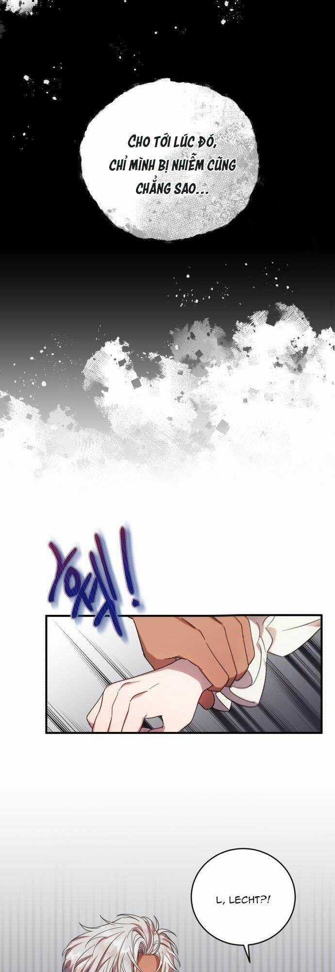 Tôi Trở Thành Nhân Vật Phản Diện Trong Một Cuốn Tiểu Thuyết Chết Chóc Chapter 7 trang 17