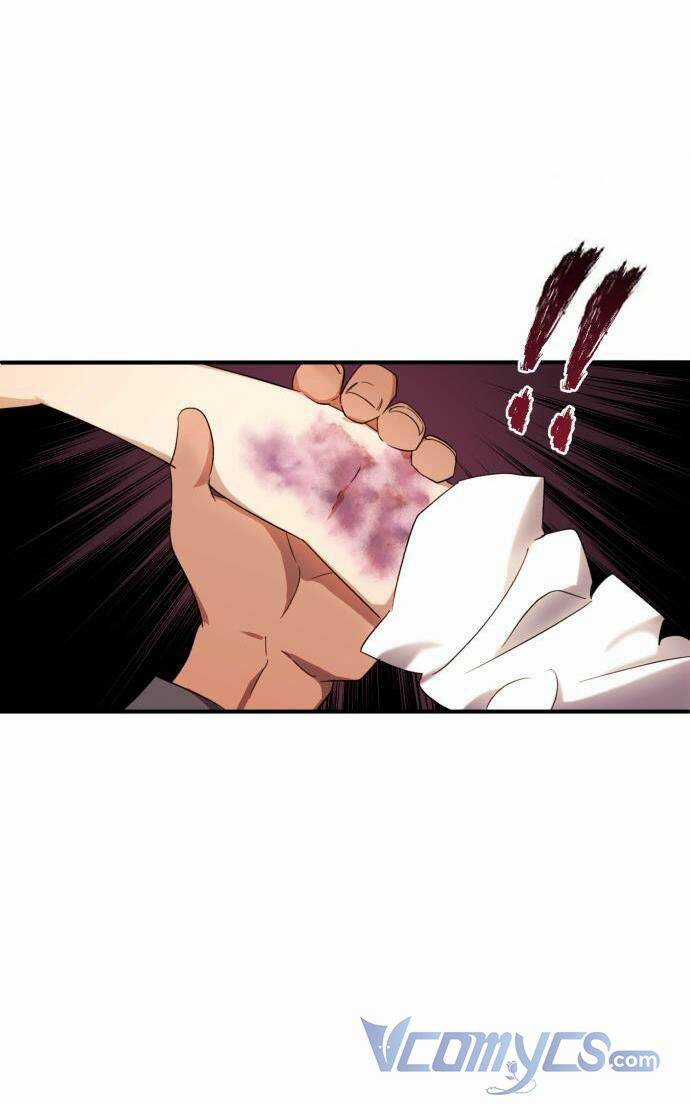 Tôi Trở Thành Nhân Vật Phản Diện Trong Một Cuốn Tiểu Thuyết Chết Chóc Chapter 7 trang 20