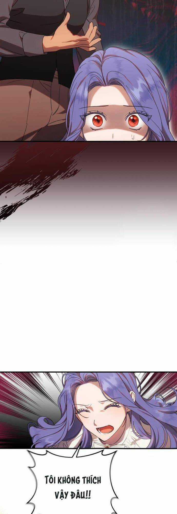 Tôi Trở Thành Nhân Vật Phản Diện Trong Một Cuốn Tiểu Thuyết Chết Chóc Chapter 7 trang 23