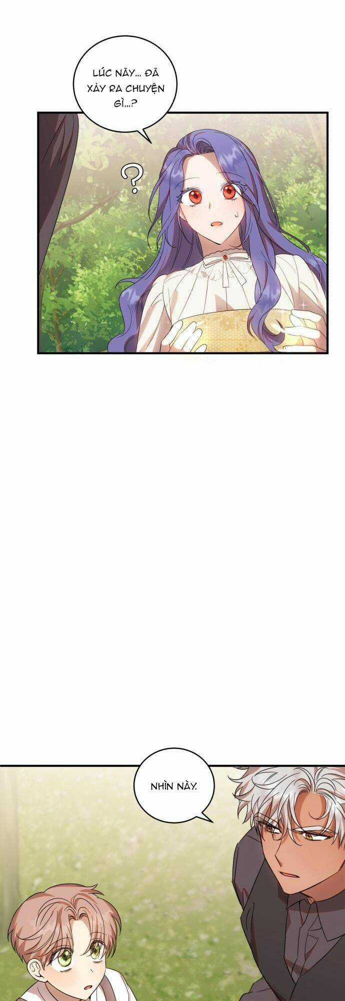 Tôi Trở Thành Nhân Vật Phản Diện Trong Một Cuốn Tiểu Thuyết Chết Chóc Chapter 7 trang 27