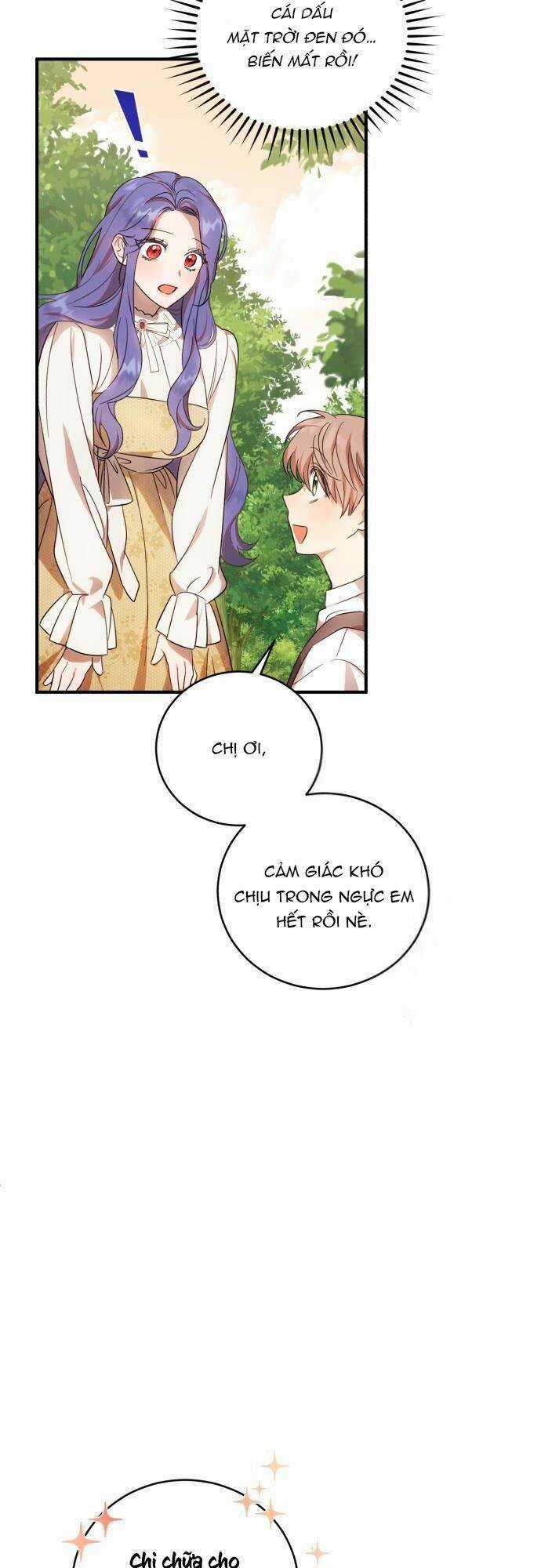 Tôi Trở Thành Nhân Vật Phản Diện Trong Một Cuốn Tiểu Thuyết Chết Chóc Chapter 7 trang 29