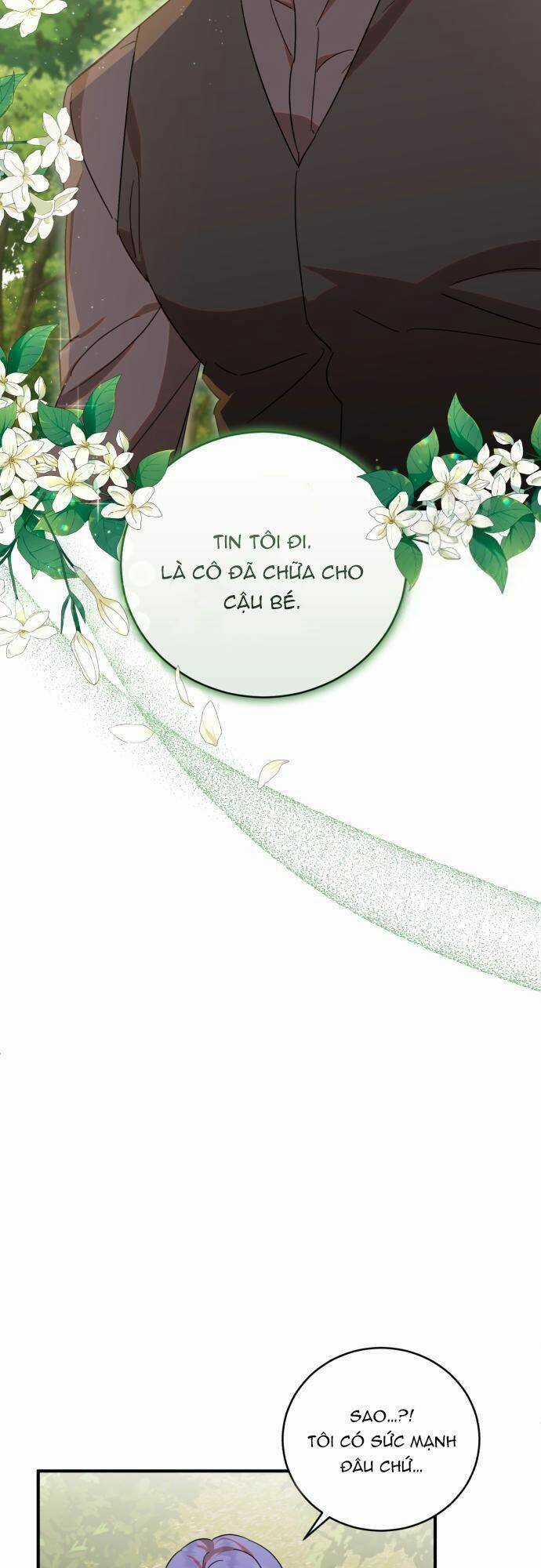 Tôi Trở Thành Nhân Vật Phản Diện Trong Một Cuốn Tiểu Thuyết Chết Chóc Chapter 7 trang 33