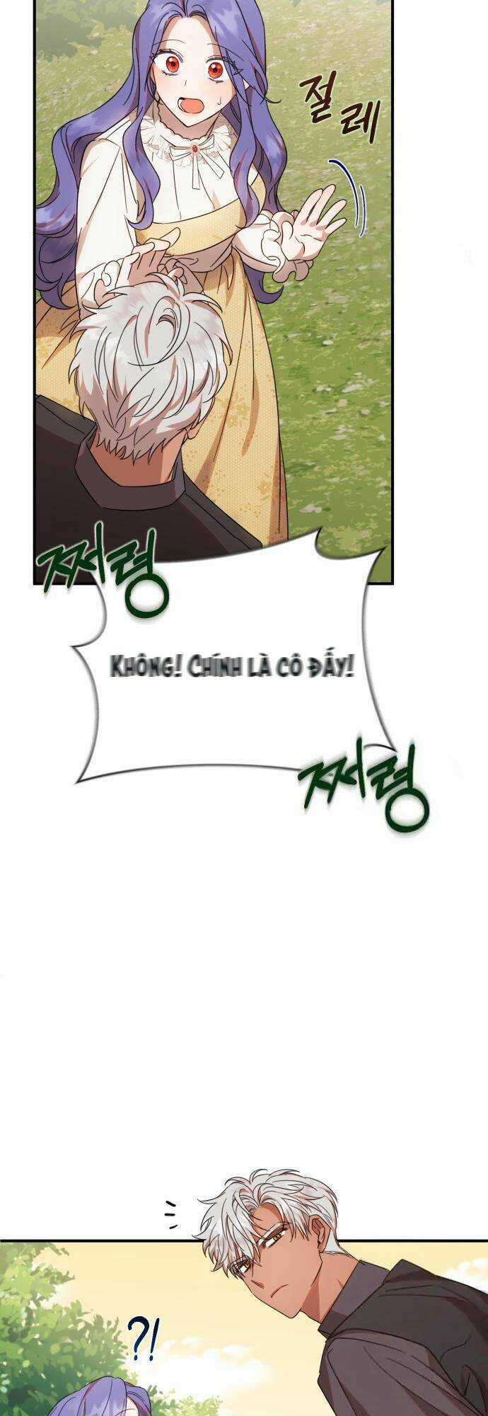 Tôi Trở Thành Nhân Vật Phản Diện Trong Một Cuốn Tiểu Thuyết Chết Chóc Chapter 7 trang 34