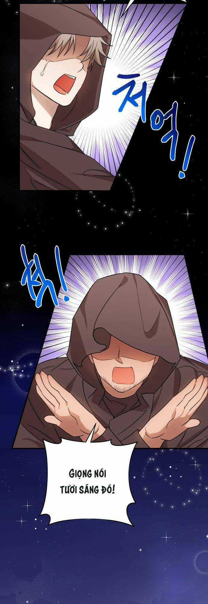 Tôi Trở Thành Nhân Vật Phản Diện Trong Một Cuốn Tiểu Thuyết Chết Chóc Chapter 7 trang 36