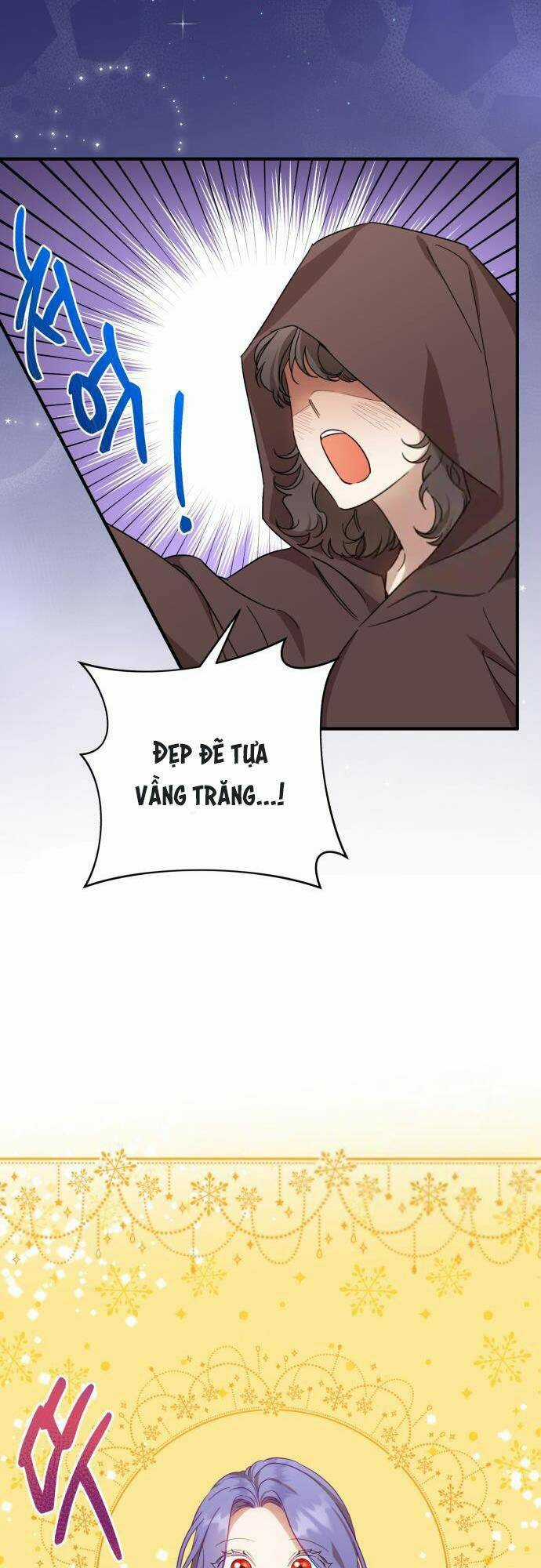 Tôi Trở Thành Nhân Vật Phản Diện Trong Một Cuốn Tiểu Thuyết Chết Chóc Chapter 7 trang 37