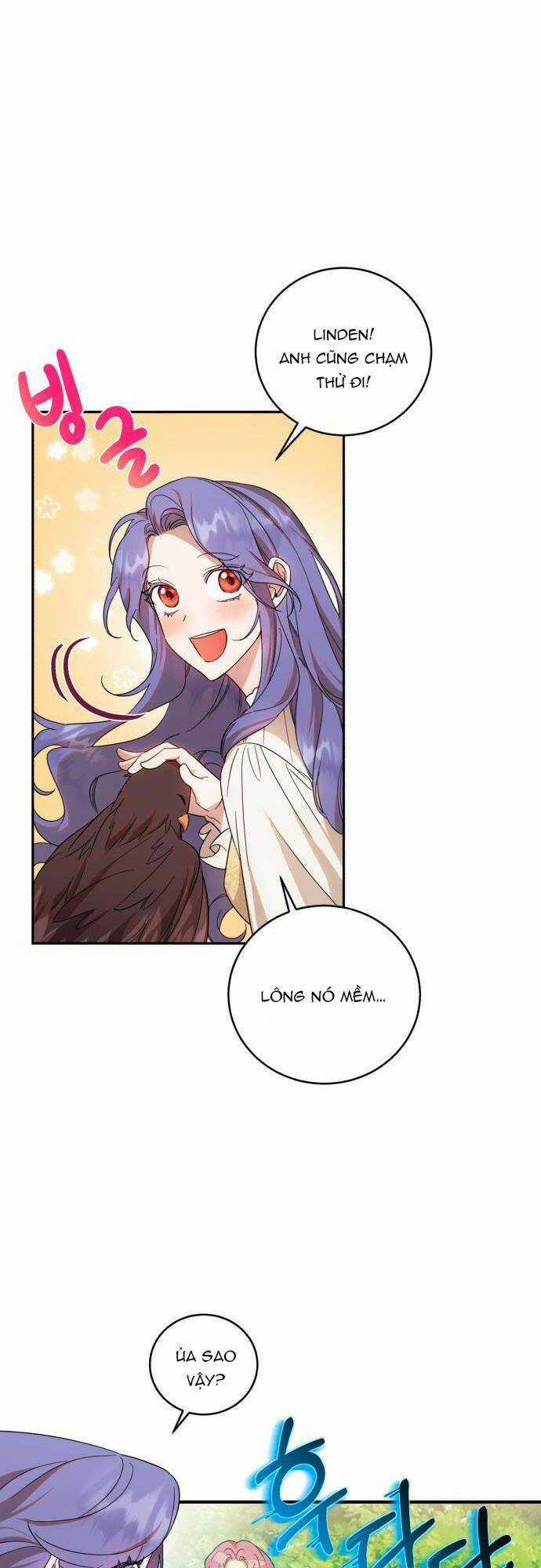 Tôi Trở Thành Nhân Vật Phản Diện Trong Một Cuốn Tiểu Thuyết Chết Chóc Chapter 7 trang 4