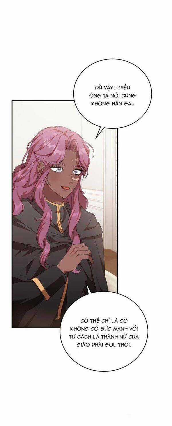 Tôi Trở Thành Nhân Vật Phản Diện Trong Một Cuốn Tiểu Thuyết Chết Chóc Chapter 8 trang 10