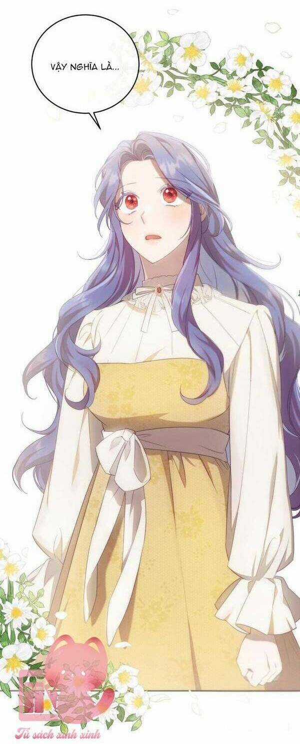 Tôi Trở Thành Nhân Vật Phản Diện Trong Một Cuốn Tiểu Thuyết Chết Chóc Chapter 8 trang 11