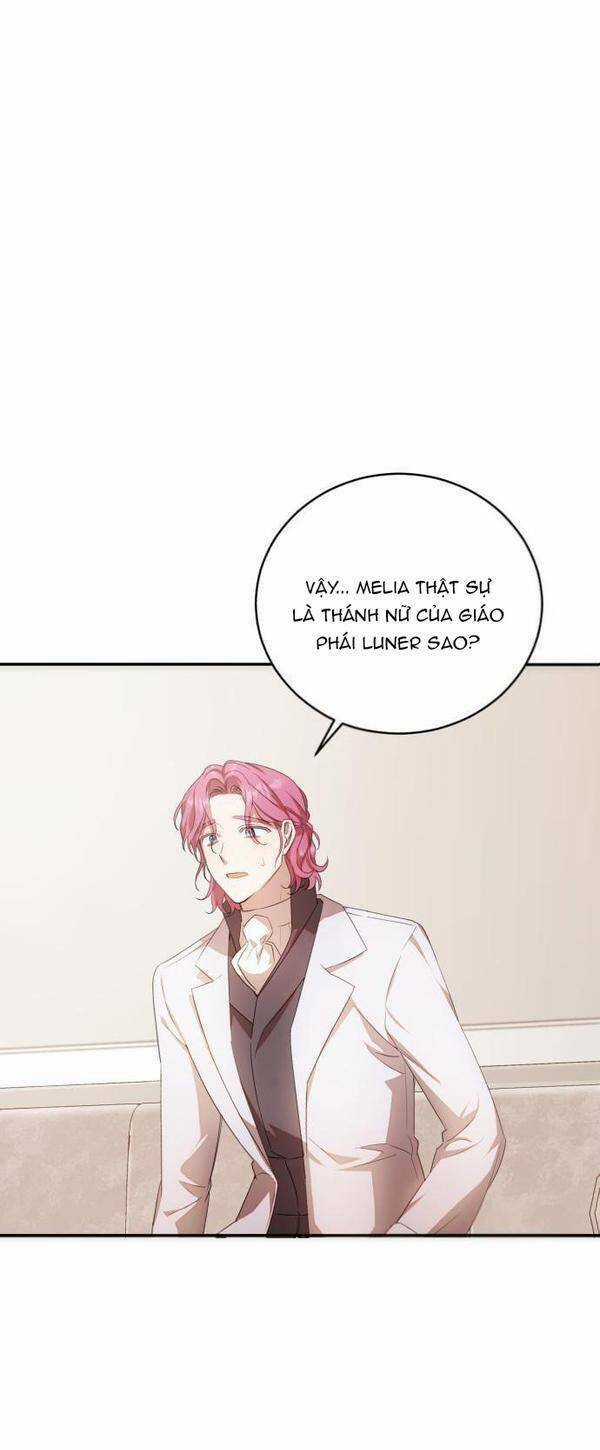 Tôi Trở Thành Nhân Vật Phản Diện Trong Một Cuốn Tiểu Thuyết Chết Chóc Chapter 8 trang 12