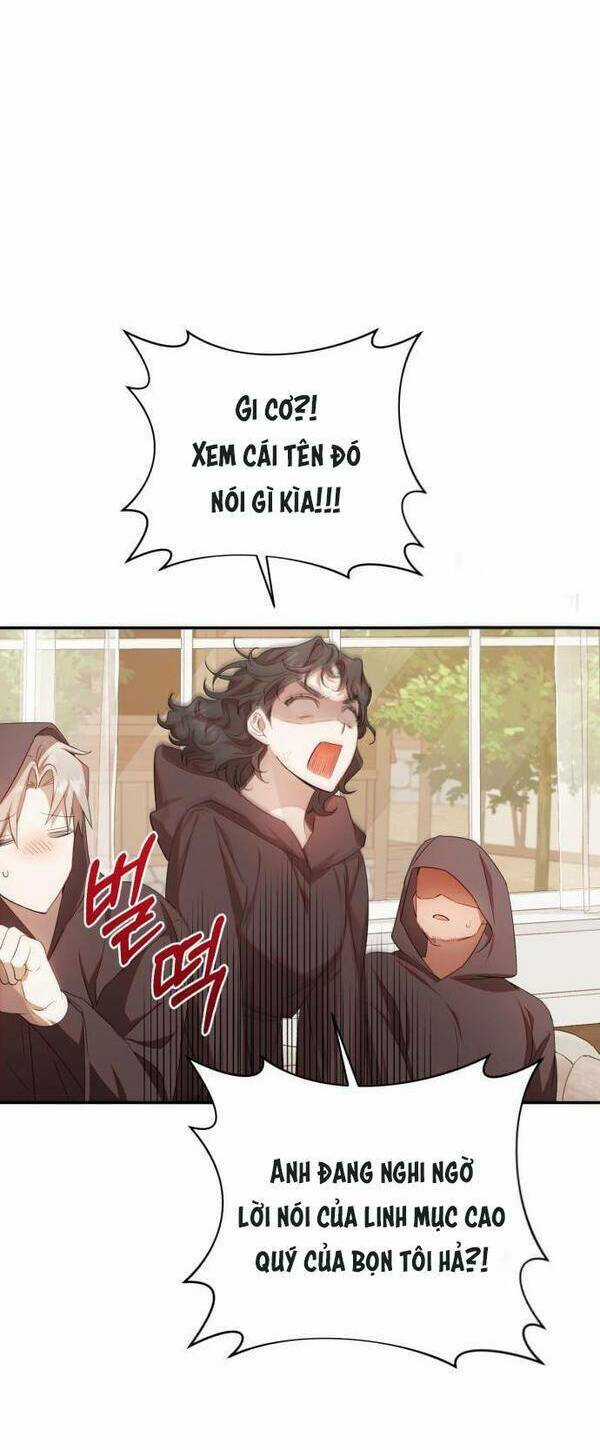 Tôi Trở Thành Nhân Vật Phản Diện Trong Một Cuốn Tiểu Thuyết Chết Chóc Chapter 8 trang 13