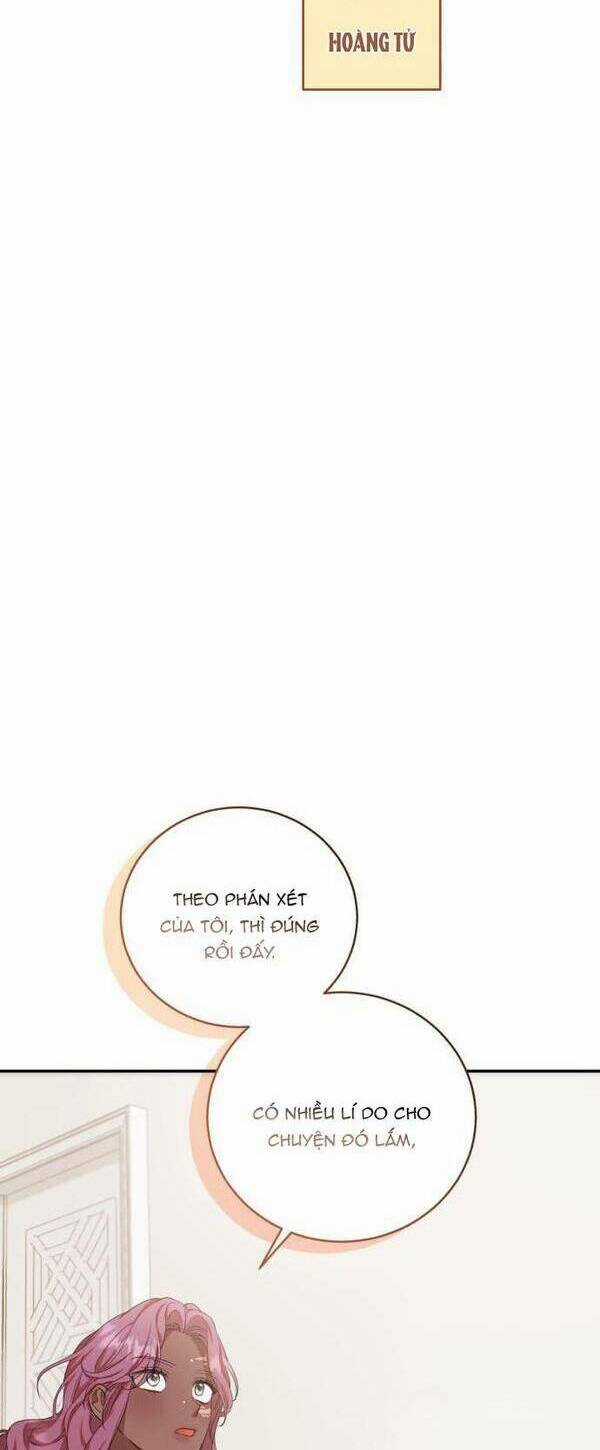 Tôi Trở Thành Nhân Vật Phản Diện Trong Một Cuốn Tiểu Thuyết Chết Chóc Chapter 8 trang 15