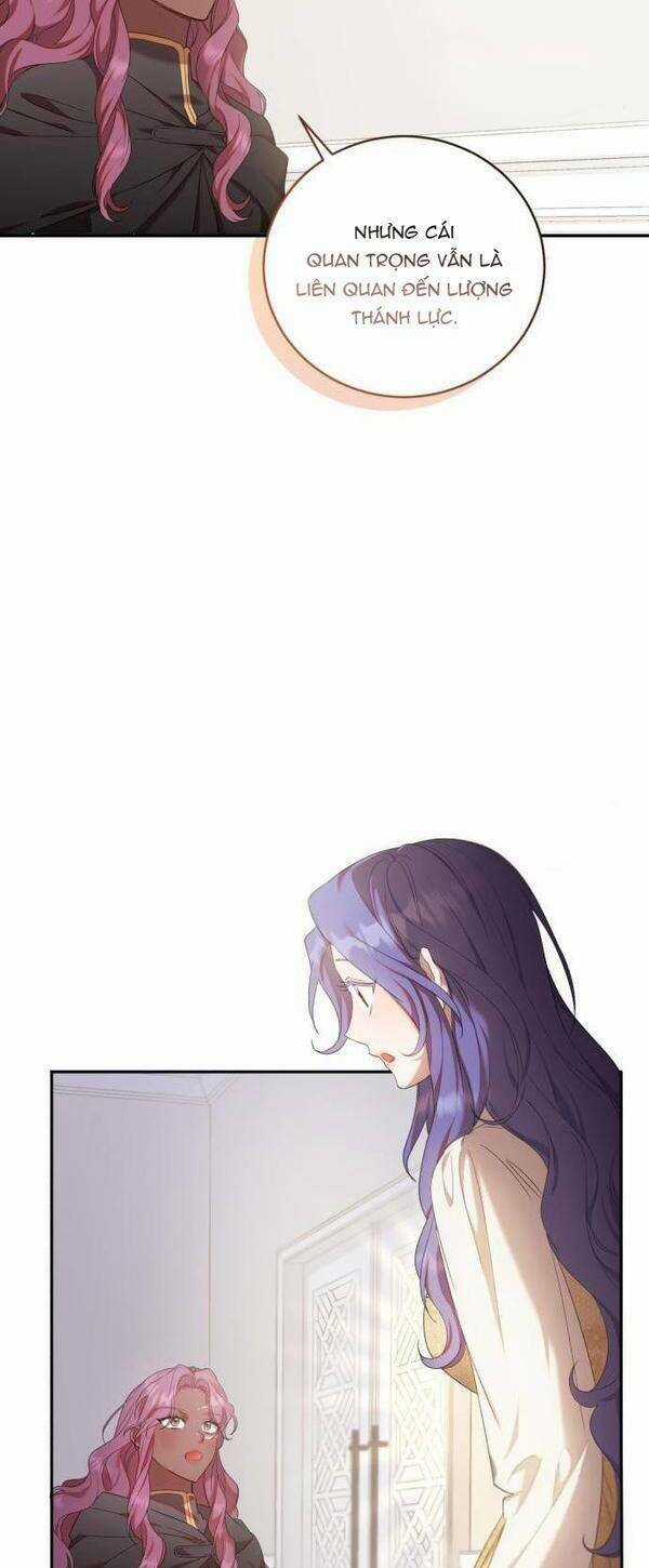 Tôi Trở Thành Nhân Vật Phản Diện Trong Một Cuốn Tiểu Thuyết Chết Chóc Chapter 8 trang 16