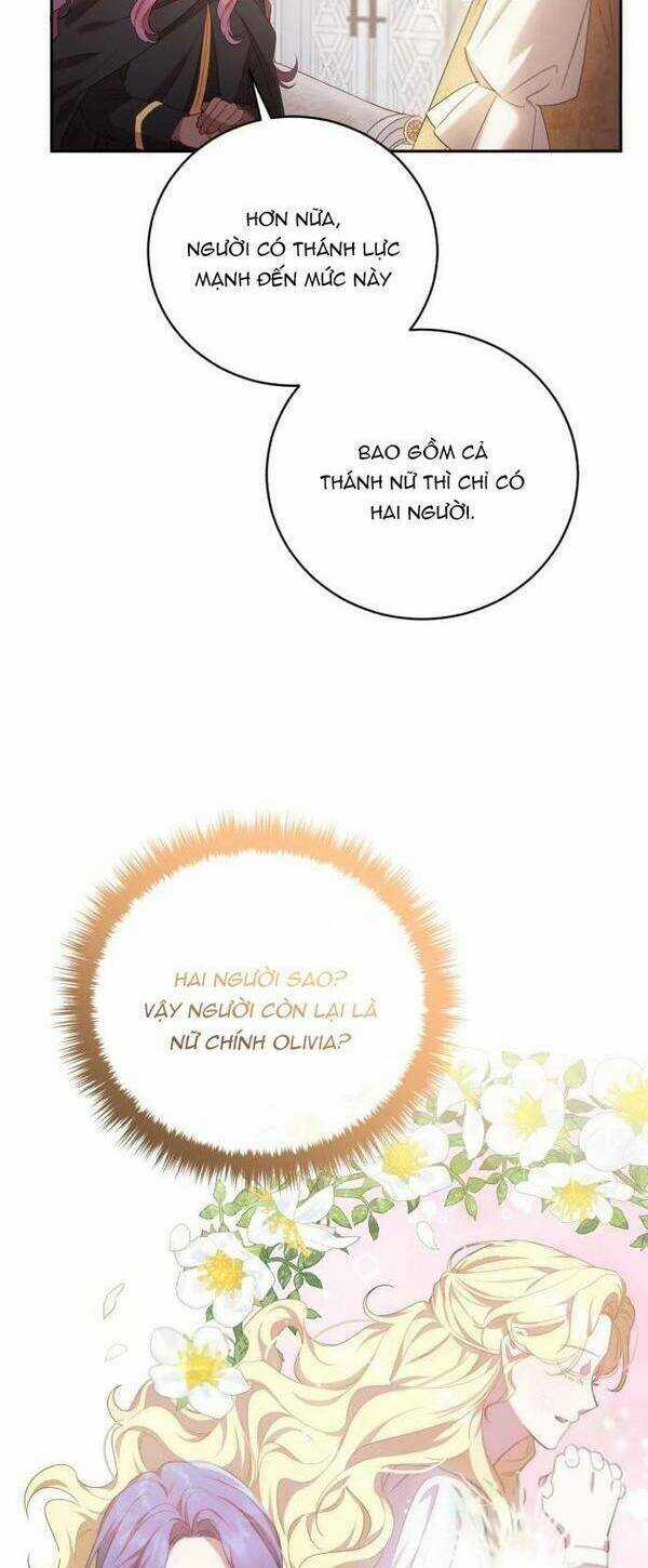 Tôi Trở Thành Nhân Vật Phản Diện Trong Một Cuốn Tiểu Thuyết Chết Chóc Chapter 8 trang 17