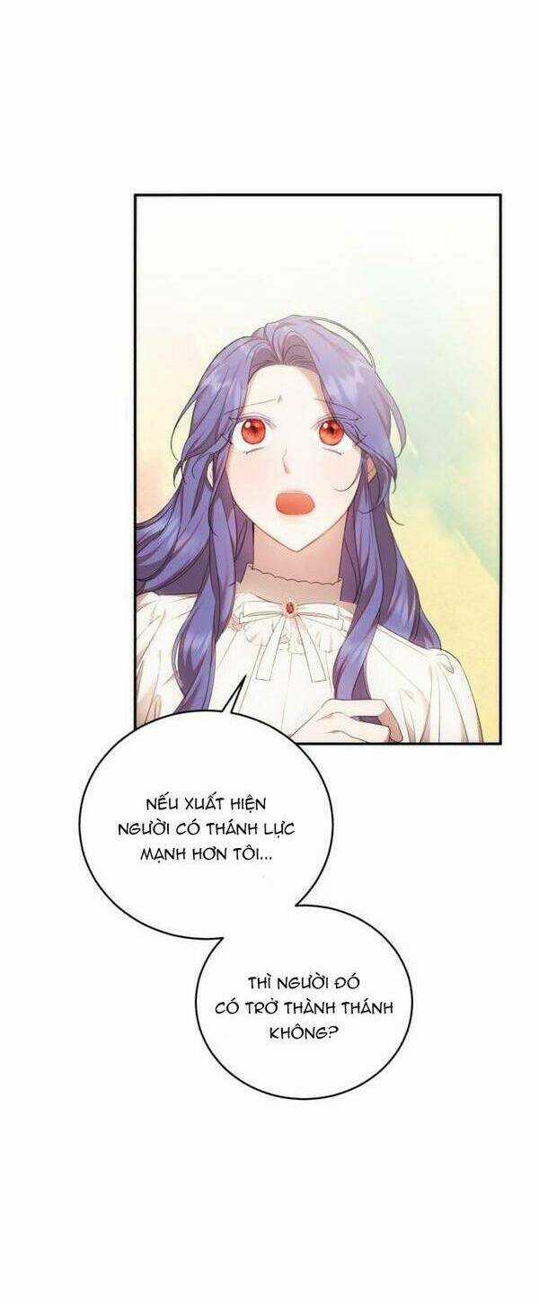 Tôi Trở Thành Nhân Vật Phản Diện Trong Một Cuốn Tiểu Thuyết Chết Chóc Chapter 8 trang 19