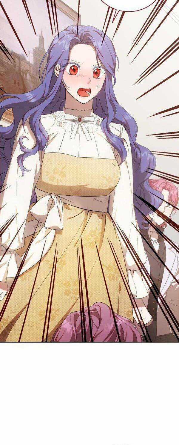 Tôi Trở Thành Nhân Vật Phản Diện Trong Một Cuốn Tiểu Thuyết Chết Chóc Chapter 8 trang 2