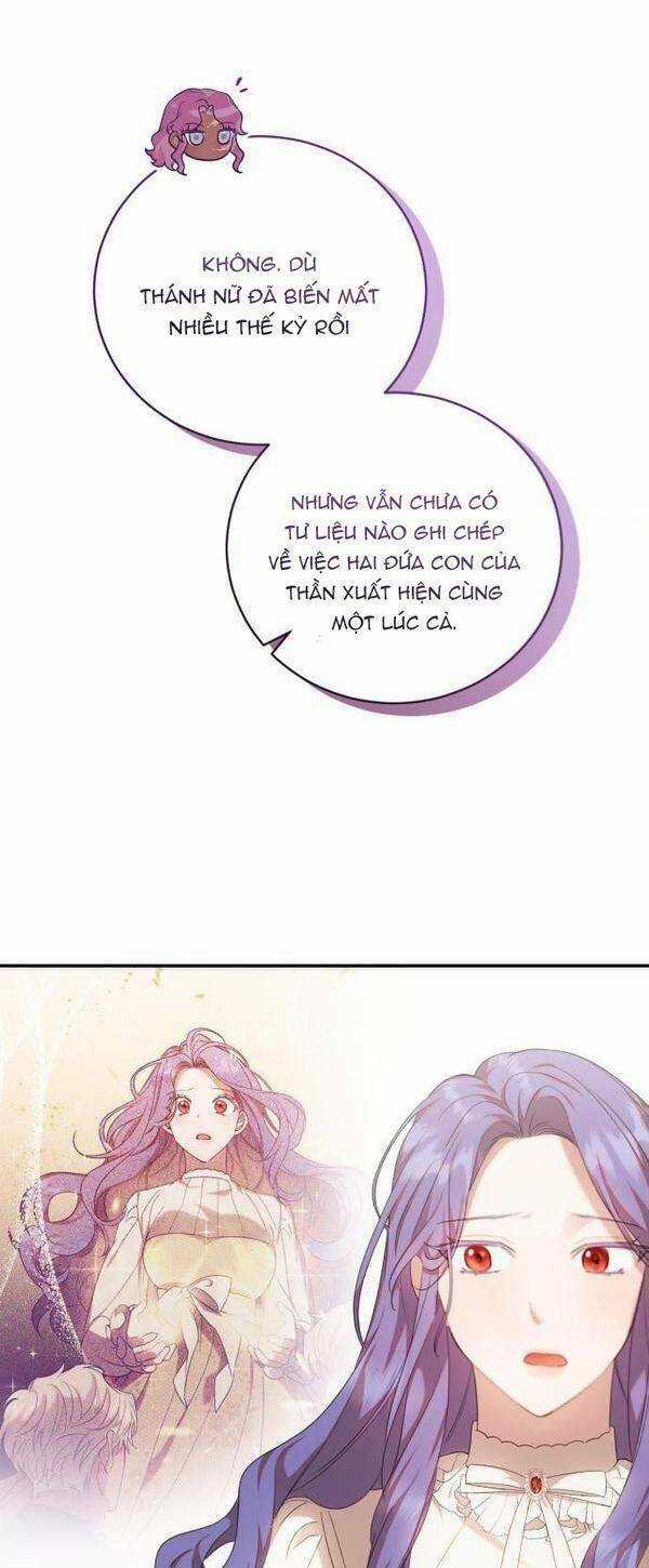 Tôi Trở Thành Nhân Vật Phản Diện Trong Một Cuốn Tiểu Thuyết Chết Chóc Chapter 8 trang 20