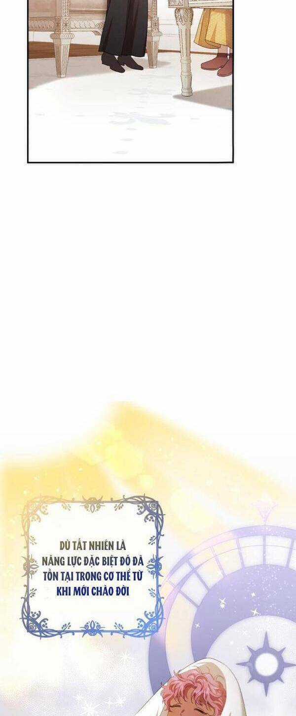 Tôi Trở Thành Nhân Vật Phản Diện Trong Một Cuốn Tiểu Thuyết Chết Chóc Chapter 8 trang 22