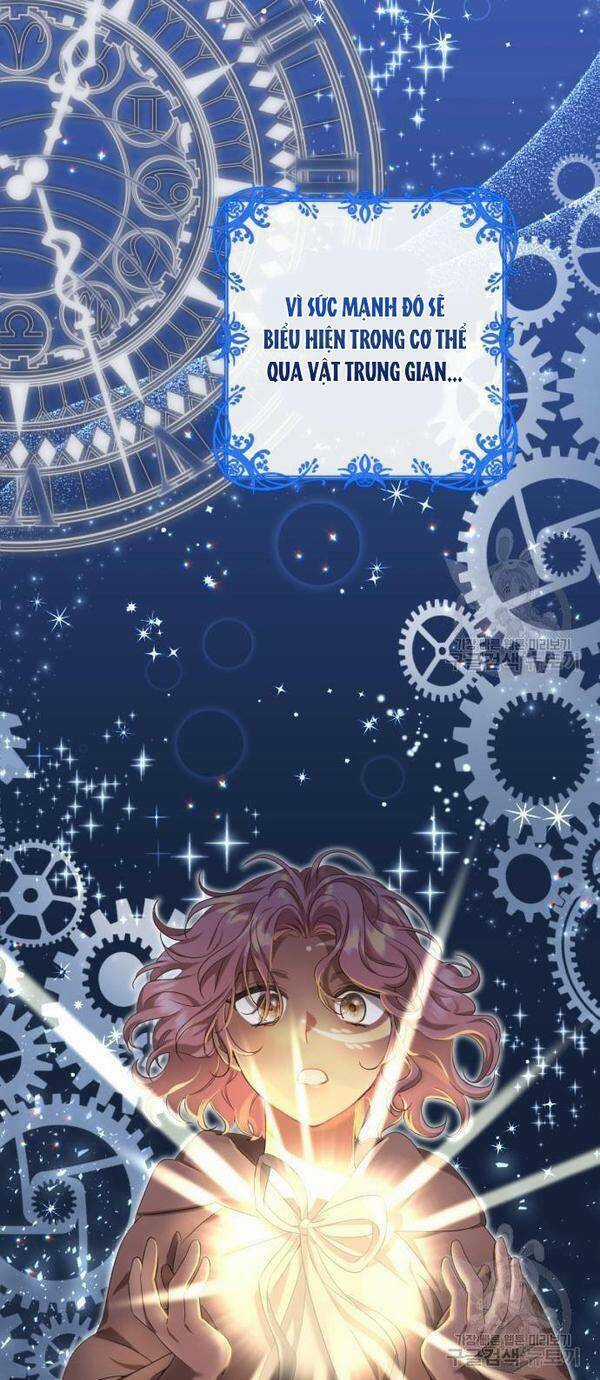 Tôi Trở Thành Nhân Vật Phản Diện Trong Một Cuốn Tiểu Thuyết Chết Chóc Chapter 8 trang 24