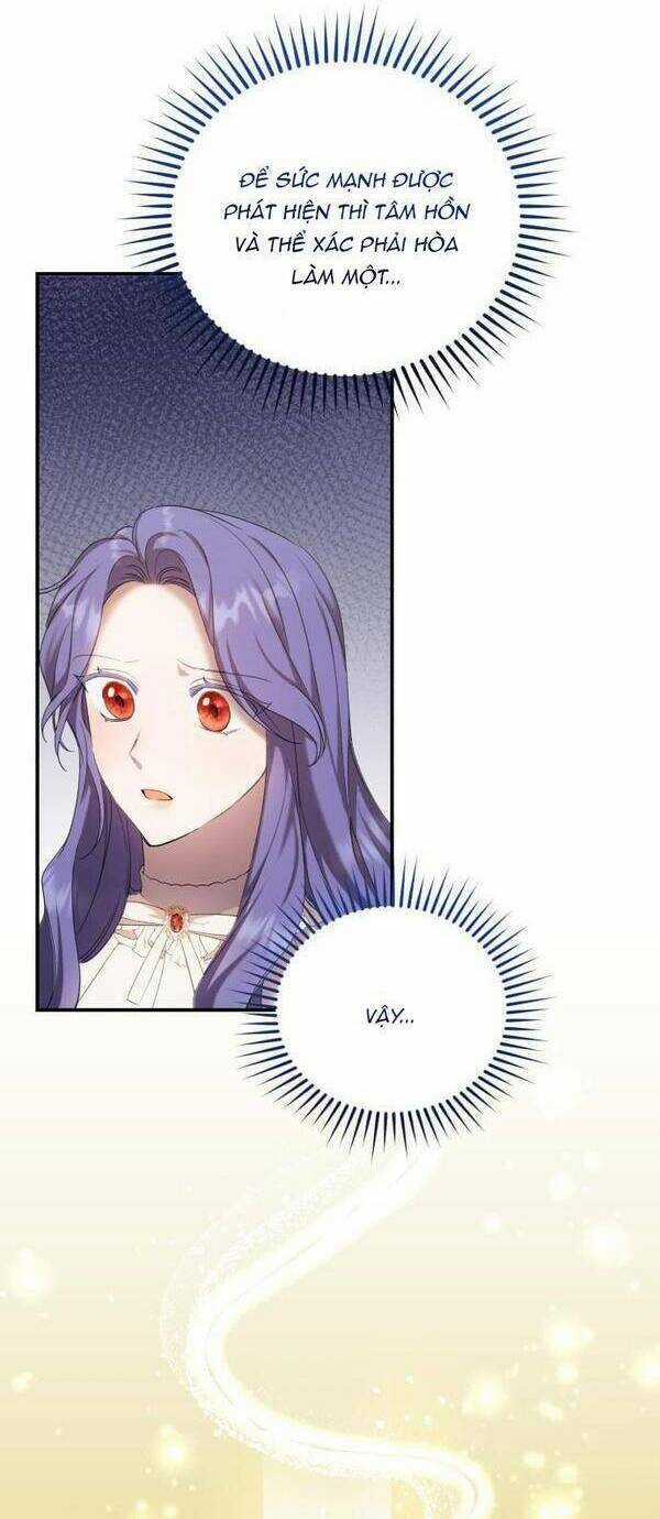 Tôi Trở Thành Nhân Vật Phản Diện Trong Một Cuốn Tiểu Thuyết Chết Chóc Chapter 8 trang 27