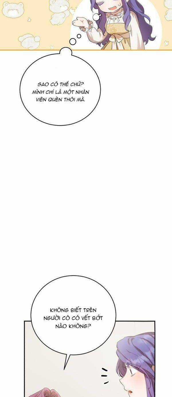 Tôi Trở Thành Nhân Vật Phản Diện Trong Một Cuốn Tiểu Thuyết Chết Chóc Chapter 8 trang 30