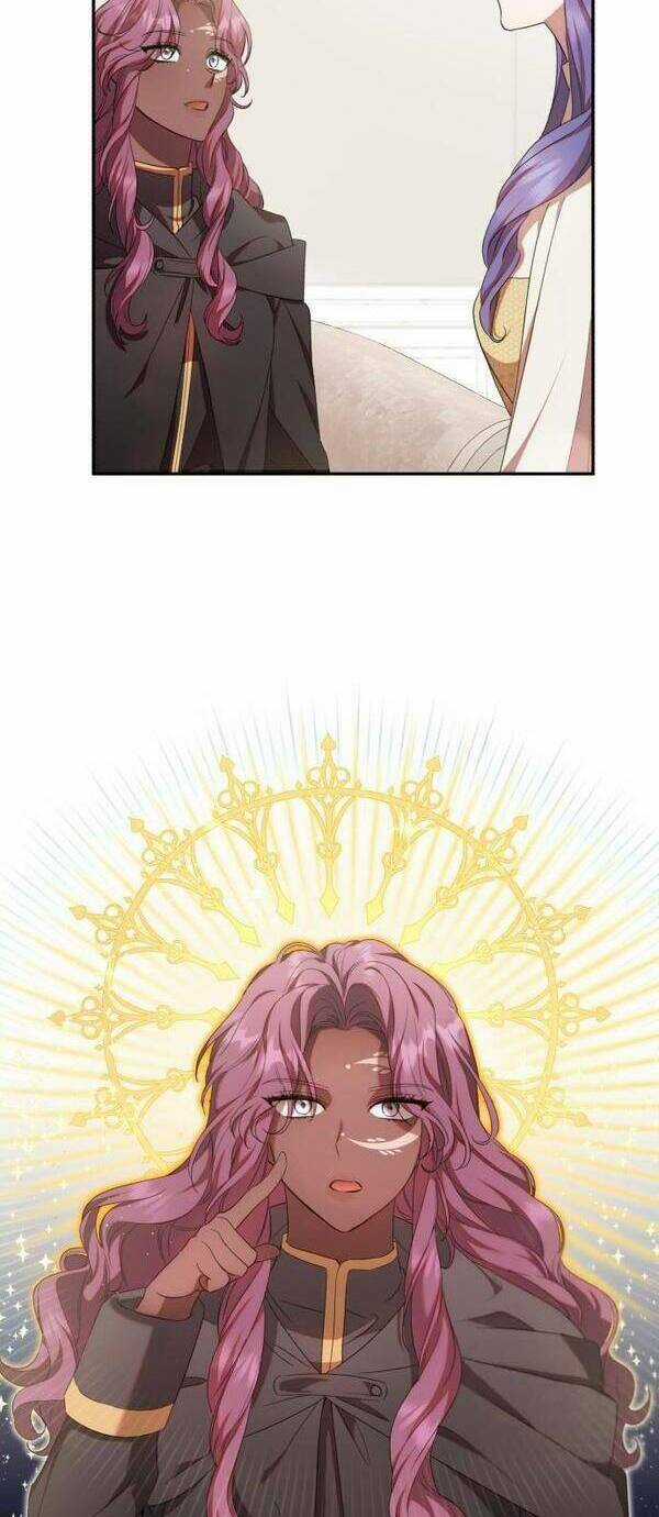 Tôi Trở Thành Nhân Vật Phản Diện Trong Một Cuốn Tiểu Thuyết Chết Chóc Chapter 8 trang 31