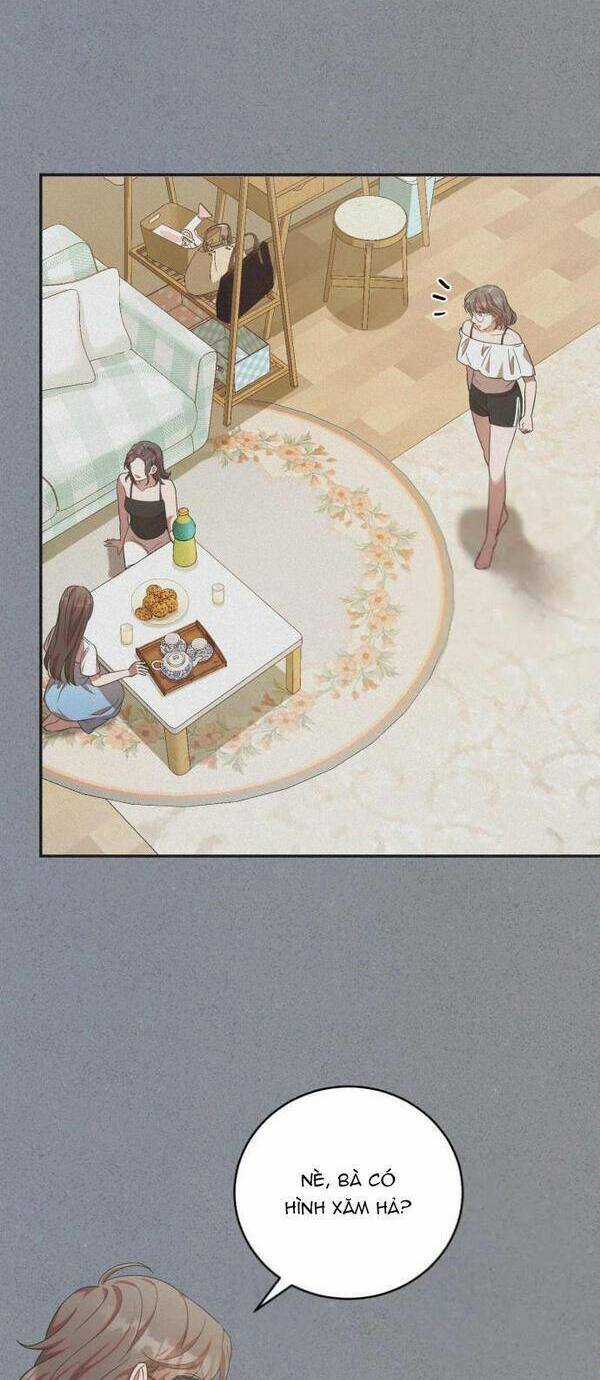 Tôi Trở Thành Nhân Vật Phản Diện Trong Một Cuốn Tiểu Thuyết Chết Chóc Chapter 8 trang 33