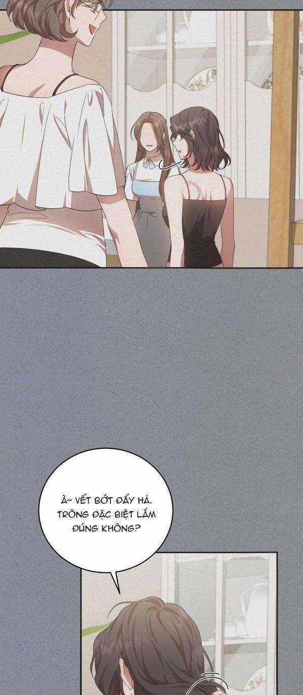 Tôi Trở Thành Nhân Vật Phản Diện Trong Một Cuốn Tiểu Thuyết Chết Chóc Chapter 8 trang 34