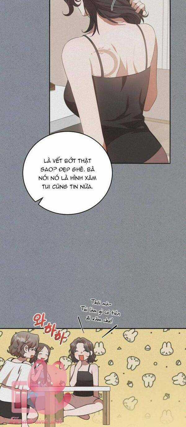 Tôi Trở Thành Nhân Vật Phản Diện Trong Một Cuốn Tiểu Thuyết Chết Chóc Chapter 8 trang 35