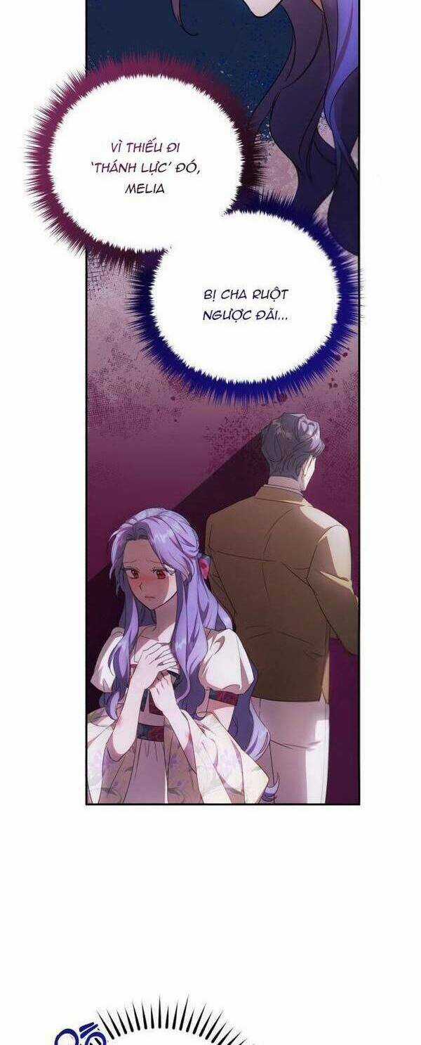 Tôi Trở Thành Nhân Vật Phản Diện Trong Một Cuốn Tiểu Thuyết Chết Chóc Chapter 8 trang 5