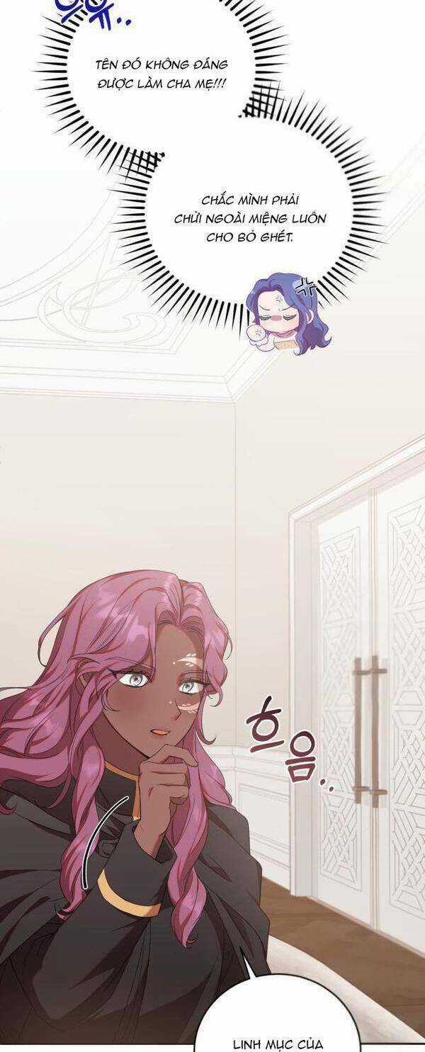 Tôi Trở Thành Nhân Vật Phản Diện Trong Một Cuốn Tiểu Thuyết Chết Chóc Chapter 8 trang 6