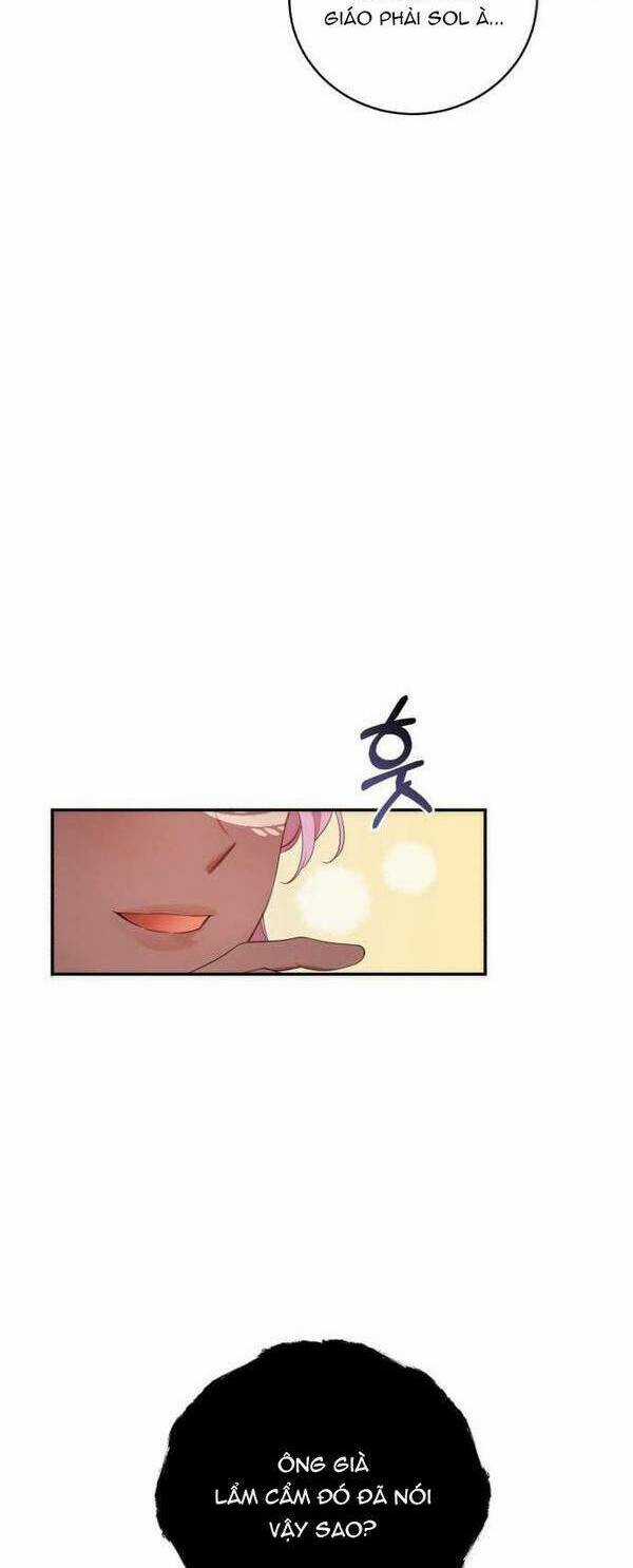 Tôi Trở Thành Nhân Vật Phản Diện Trong Một Cuốn Tiểu Thuyết Chết Chóc Chapter 8 trang 7