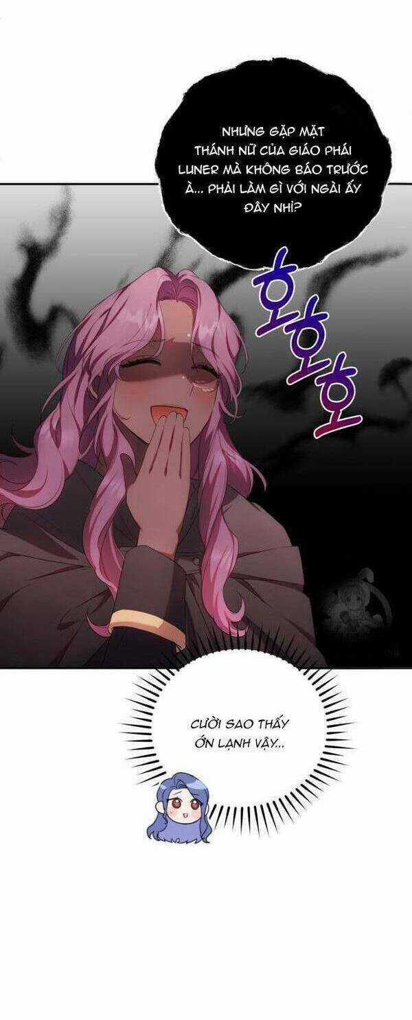 Tôi Trở Thành Nhân Vật Phản Diện Trong Một Cuốn Tiểu Thuyết Chết Chóc Chapter 8 trang 9