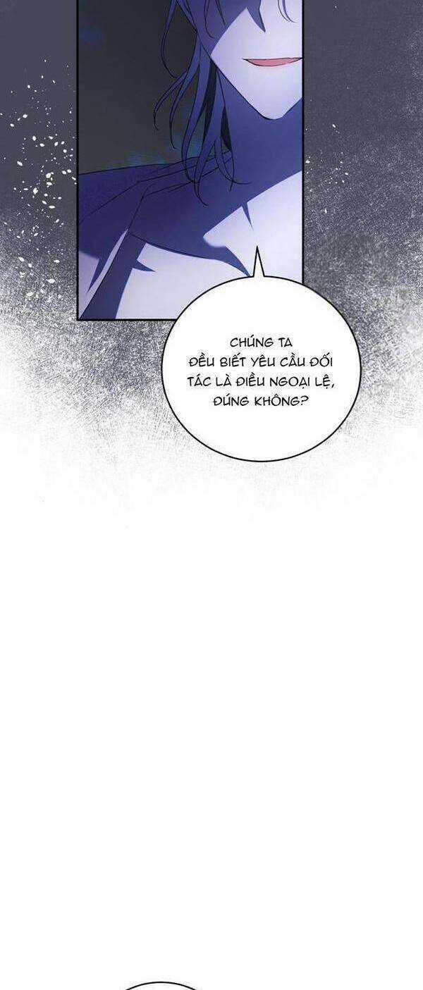 Tôi Trở Thành Nhân Vật Phản Diện Trong Một Cuốn Tiểu Thuyết Chết Chóc Chapter 9 trang 11