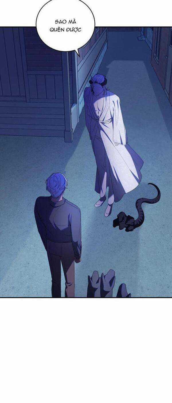 Tôi Trở Thành Nhân Vật Phản Diện Trong Một Cuốn Tiểu Thuyết Chết Chóc Chapter 9 trang 12