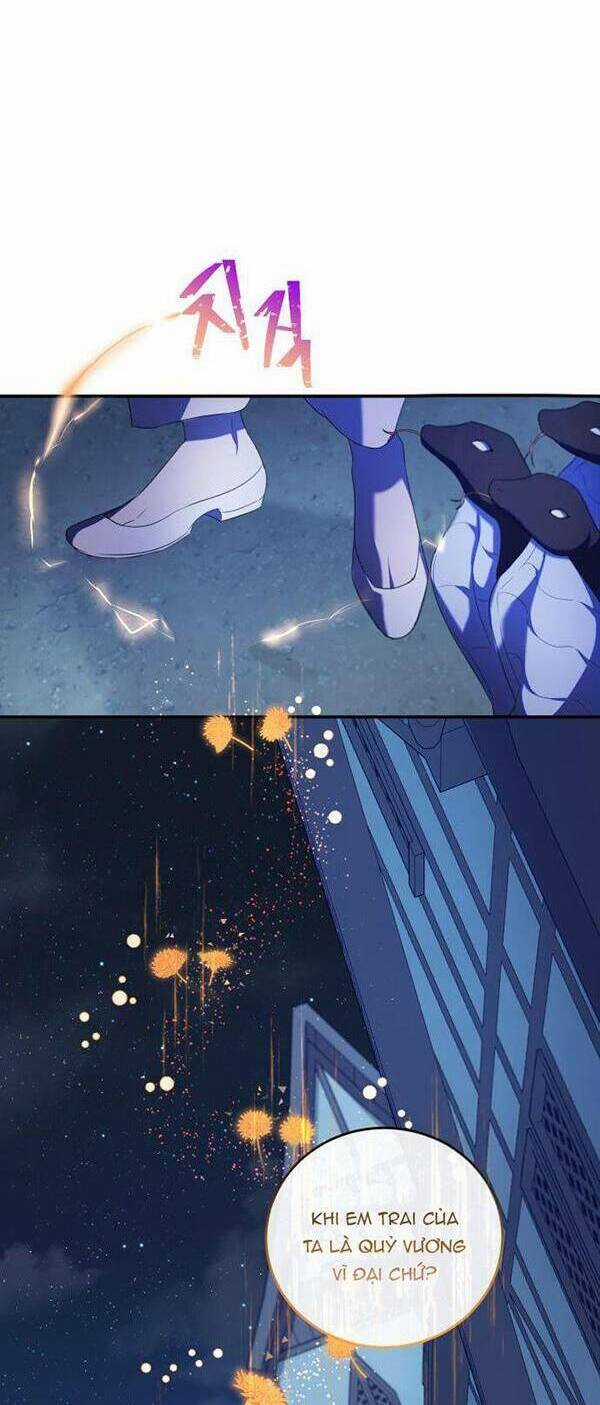 Tôi Trở Thành Nhân Vật Phản Diện Trong Một Cuốn Tiểu Thuyết Chết Chóc Chapter 9 trang 13