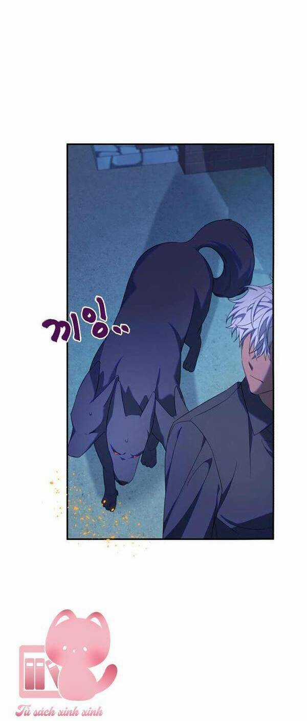 Tôi Trở Thành Nhân Vật Phản Diện Trong Một Cuốn Tiểu Thuyết Chết Chóc Chapter 9 trang 17