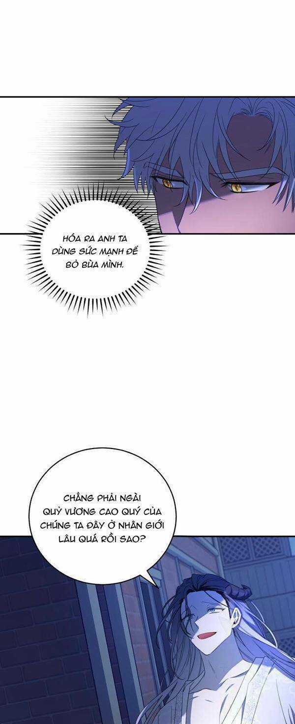 Tôi Trở Thành Nhân Vật Phản Diện Trong Một Cuốn Tiểu Thuyết Chết Chóc Chapter 9 trang 18