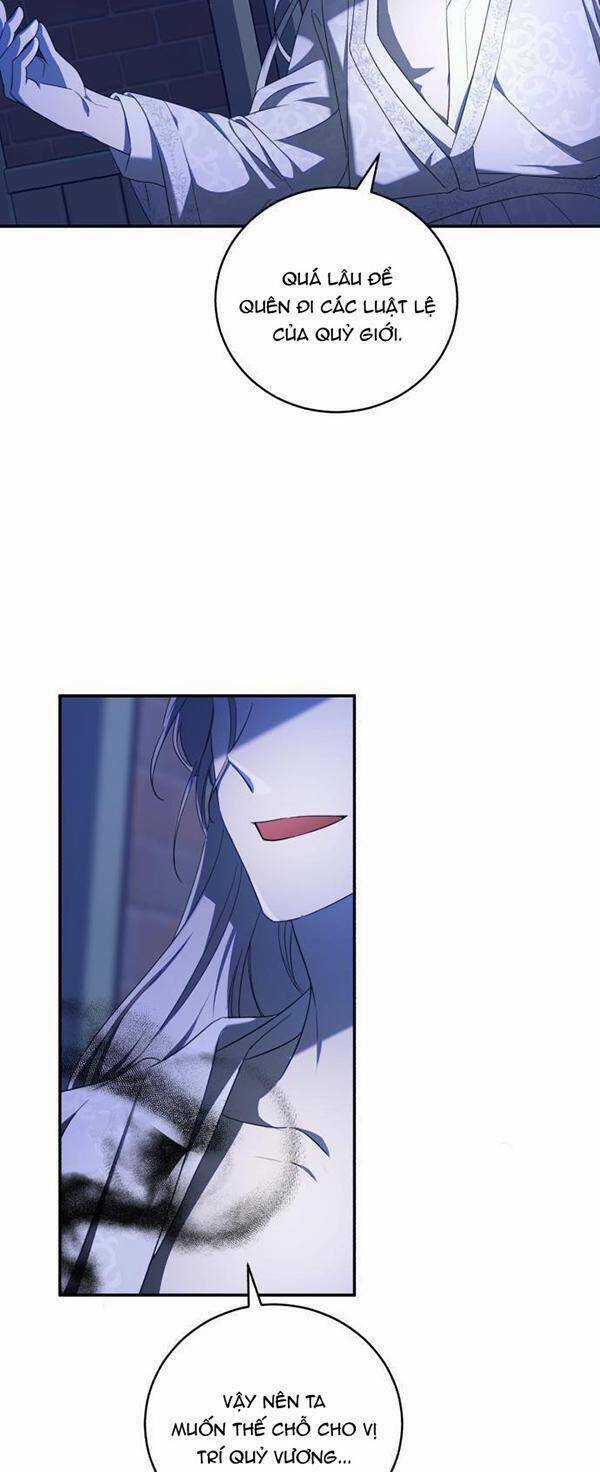 Tôi Trở Thành Nhân Vật Phản Diện Trong Một Cuốn Tiểu Thuyết Chết Chóc Chapter 9 trang 19