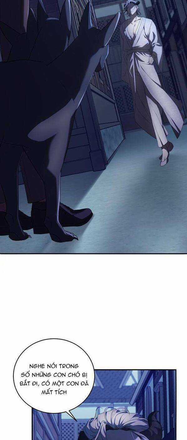 Tôi Trở Thành Nhân Vật Phản Diện Trong Một Cuốn Tiểu Thuyết Chết Chóc Chapter 9 trang 2