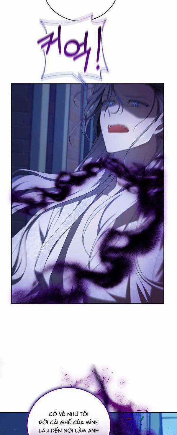 Tôi Trở Thành Nhân Vật Phản Diện Trong Một Cuốn Tiểu Thuyết Chết Chóc Chapter 9 trang 20