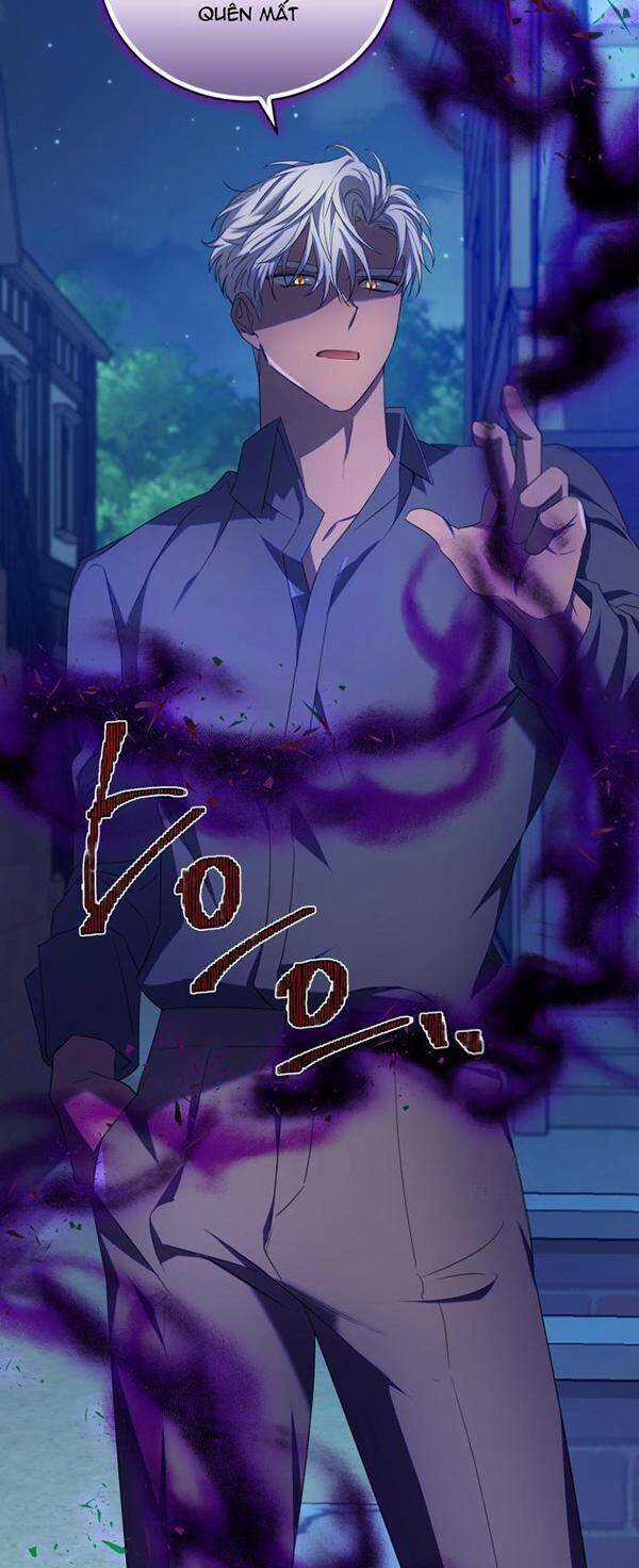 Tôi Trở Thành Nhân Vật Phản Diện Trong Một Cuốn Tiểu Thuyết Chết Chóc Chapter 9 trang 21