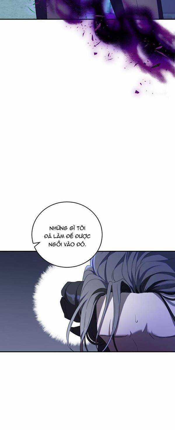 Tôi Trở Thành Nhân Vật Phản Diện Trong Một Cuốn Tiểu Thuyết Chết Chóc Chapter 9 trang 22