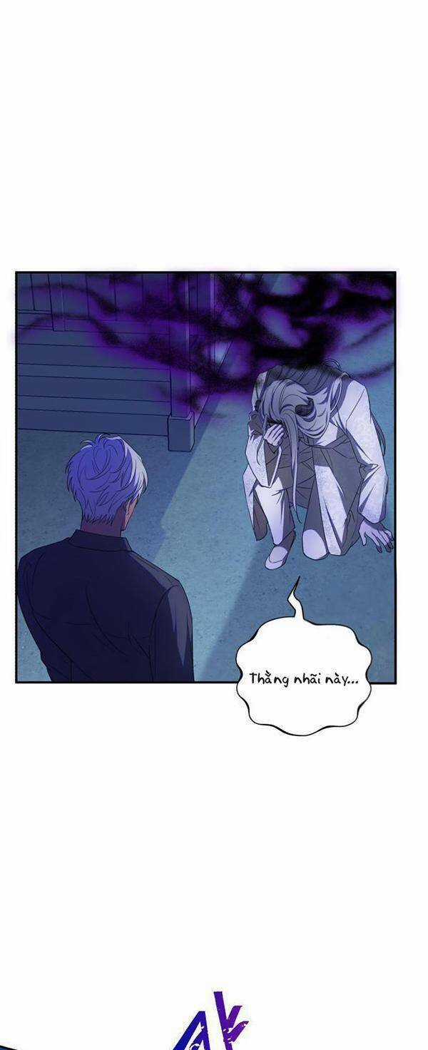 Tôi Trở Thành Nhân Vật Phản Diện Trong Một Cuốn Tiểu Thuyết Chết Chóc Chapter 9 trang 23