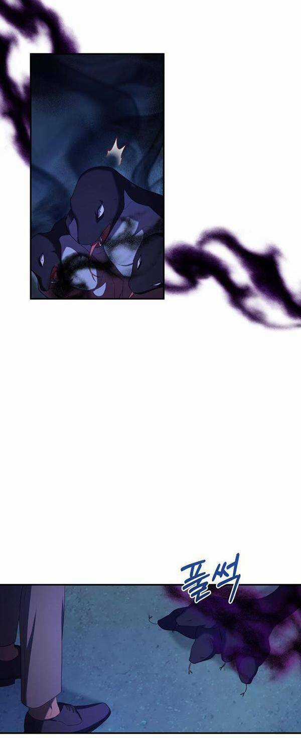 Tôi Trở Thành Nhân Vật Phản Diện Trong Một Cuốn Tiểu Thuyết Chết Chóc Chapter 9 trang 25